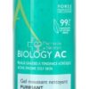 A-DERMA BIOLOGY AC GEL MOUSSANT PURIFIANT 200ML